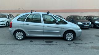 Citroen Xsara Picasso 2006 DIESEL 110 HP-thumb-6