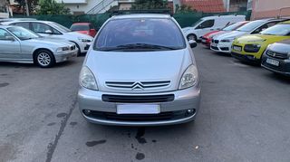 Citroen Xsara Picasso 2006 DIESEL 110 HP-thumb-7