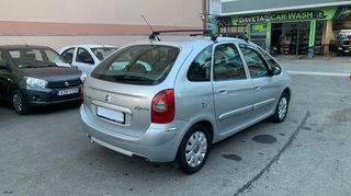 Citroen Xsara Picasso 2006 DIESEL 110 HP-thumb-8