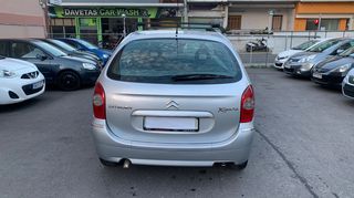 Citroen Xsara Picasso 2006 DIESEL 110 HP-thumb-9
