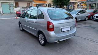 Citroen Xsara Picasso 2006 DIESEL 110 HP-thumb-10