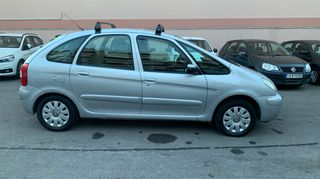 Citroen Xsara Picasso 2006 DIESEL 110 HP-thumb-11