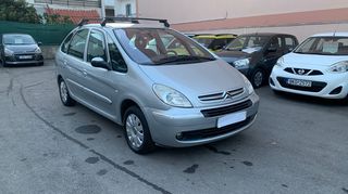 Citroen Xsara Picasso 2006 DIESEL 110 HP-thumb-12