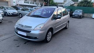 Citroen Xsara Picasso 2006 DIESEL 110 HP-thumb-13