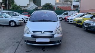 Citroen Xsara Picasso 2006 DIESEL 110 HP-thumb-14