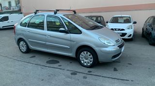 Citroen Xsara Picasso 2006 DIESEL 110 HP-thumb-15