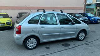 Citroen Xsara Picasso 2006 DIESEL 110 HP-thumb-16