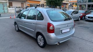 Citroen Xsara Picasso 2006 DIESEL 110 HP-thumb-17