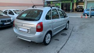 Citroen Xsara Picasso 2006 DIESEL 110 HP-thumb-18