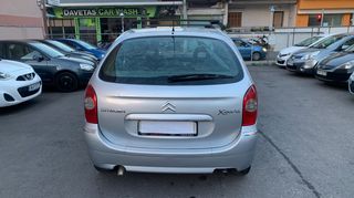 Citroen Xsara Picasso 2006 DIESEL 110 HP-thumb-19