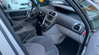 Citroen Xsara Picasso 2006 DIESEL 110 HP-thumb-20
