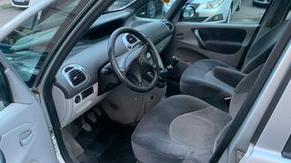 Citroen Xsara Picasso 2006 DIESEL 110 HP-thumb-21