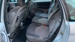 Citroen Xsara Picasso 2006 DIESEL 110 HP-thumb-22