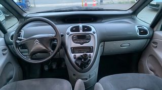 Citroen Xsara Picasso 2006 DIESEL 110 HP-thumb-24