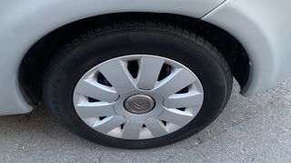 Citroen Xsara Picasso 2006 DIESEL 110 HP-thumb-25