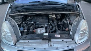 Citroen Xsara Picasso 2006 DIESEL 110 HP-thumb-26