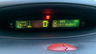 Citroen Xsara Picasso 2006 DIESEL 110 HP-thumb-27