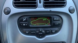 Citroen Xsara Picasso 2006 DIESEL 110 HP-thumb-28