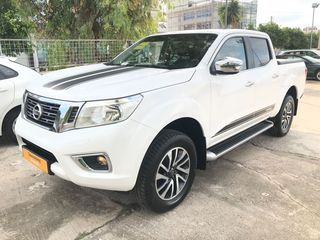 Nissan Navara '16 2.3 D Pro 4WD 26.900 € ΜΕ ΦΠΑ 