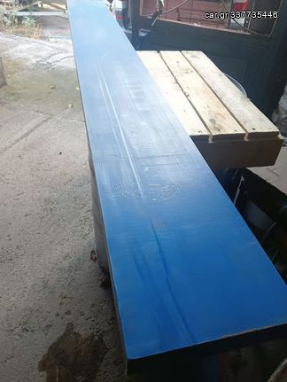 Πλάκες Πολυαιθυλενίου - Κοπής Τροφίμων προσφορα-thumb-2