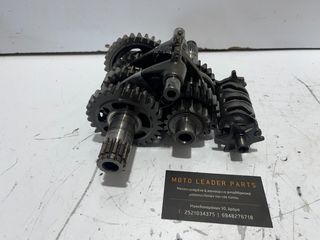 ΣΑΣΜΑΝ HONDA FMX 650 *MOTO LEADER PARTS*