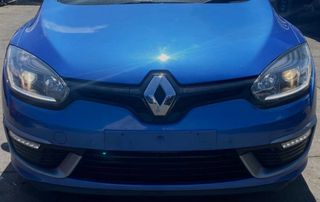 MEGANE 15' 1.5 DCI ΔΙΑΚΌΠΤΗΣ START STOP ΙΩΑΝΝΊΔΗΣ 