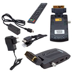 BOTECH MINI SCART + HDMI HD RECEIVER-thumb-2