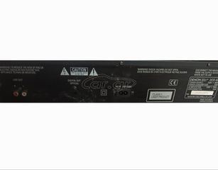 CDP DENON DCD435-thumb-4