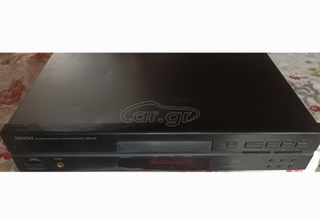 CDP DENON DCD435-thumb-5