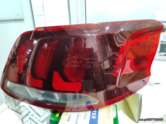 ΦΑΝΑΡΙ ΠΙΣΩ ΔΕΞΙΆ PEUGEOT 301 