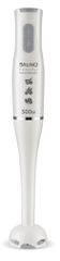 BRUNO ραβδομπλέντερ BRN-0091, 2 ταχύτητες, 500W, λευκό