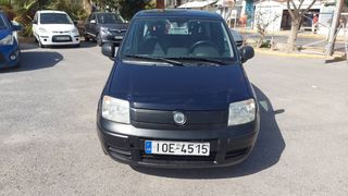 Fiat Panda '10