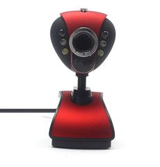 CARPRIE WSM5061 WEBCAM