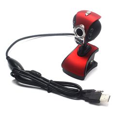 CARPRIE WSM5061 WEBCAM-thumb-1