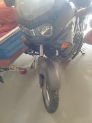 Honda Varadero 1000 2003 1 ΧΕΡΙ ΜΚ1 ΜΟΝΙΜΑ ΜΕΣΑ ΣΕ ΓΚΑΡΑΖ.-thumb-4