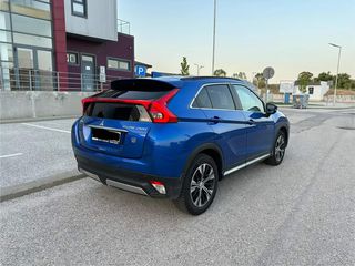 Mitsubishi Eclipse Cross 2019 1.5 T ClearTec Top 4WD CVT-Automatic-thumb-1