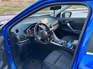 Mitsubishi Eclipse Cross 2019 1.5 T ClearTec Top 4WD CVT-Automatic-thumb-4