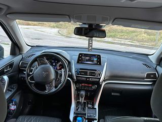 Mitsubishi Eclipse Cross 2019 1.5 T ClearTec Top 4WD CVT-Automatic-thumb-7