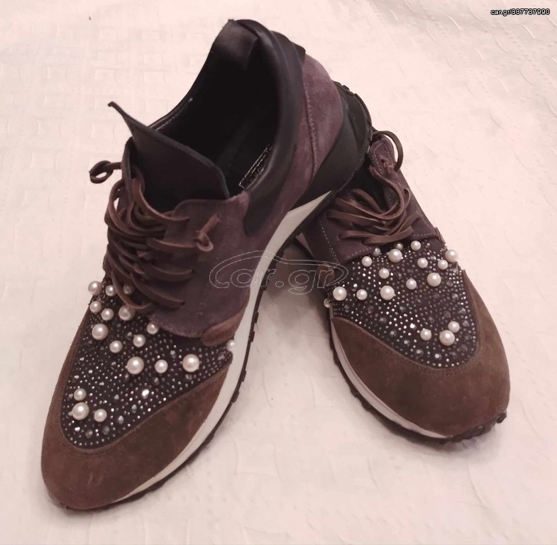 Sneakers Lorella Graciani ν.39