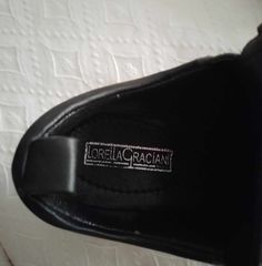 Sneakers Lorella Graciani ν.39-thumb-1