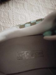 Sneakers Lorella Graciani ν.38-thumb-1