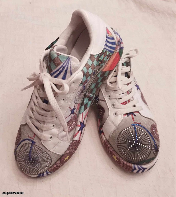 Sneakers Lorella Graciani ν.38