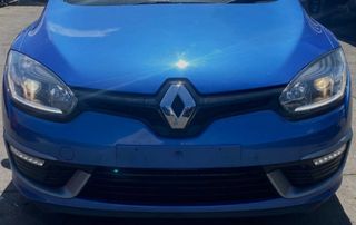 MEGANE 15' 1.5 DCI ΠΕΤΑΛΟΎΔΑ ΓΚΑΖΙΟΎ ΙΩΑΝΝΊΔΗΣ