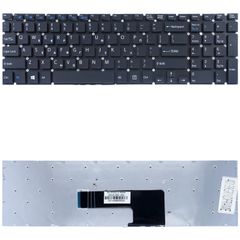 Πληκτρολόγιο Ελληνικό - Greek Laptop Keyboard για Sony Vaio Fit 15 15E SVF15 SVF152 SVF153 SVF15A SVF152C SVF15E SVF152C29M SVF15NE2E 149240521US S14208000872 AEHK9U000103A GR No Frame Black ( Κωδ.401