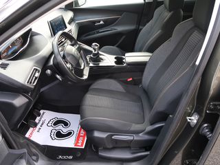Peugeot 3008 2019 1.5 BlueHDi 130 Active ΕΛΛΗΝΙΚΟ ΥΠΕΡΑΡΙΣΤΟ !!-thumb-60