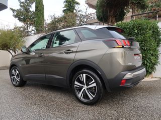 Peugeot 3008 2019 1.5 BlueHDi 130 Active ΕΛΛΗΝΙΚΟ ΥΠΕΡΑΡΙΣΤΟ !!-thumb-20