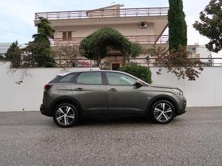 Peugeot 3008 2019 1.5 BlueHDi 130 Active ΕΛΛΗΝΙΚΟ ΥΠΕΡΑΡΙΣΤΟ !!-thumb-11