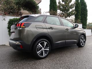 Peugeot 3008 2019 1.5 BlueHDi 130 Active ΕΛΛΗΝΙΚΟ ΥΠΕΡΑΡΙΣΤΟ !!-thumb-21