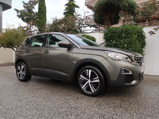 Peugeot 3008 2019 1.5 BlueHDi 130 Active ΕΛΛΗΝΙΚΟ ΥΠΕΡΑΡΙΣΤΟ !!-thumb-6