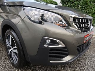 Peugeot 3008 2019 1.5 BlueHDi 130 Active ΕΛΛΗΝΙΚΟ ΥΠΕΡΑΡΙΣΤΟ !!-thumb-30